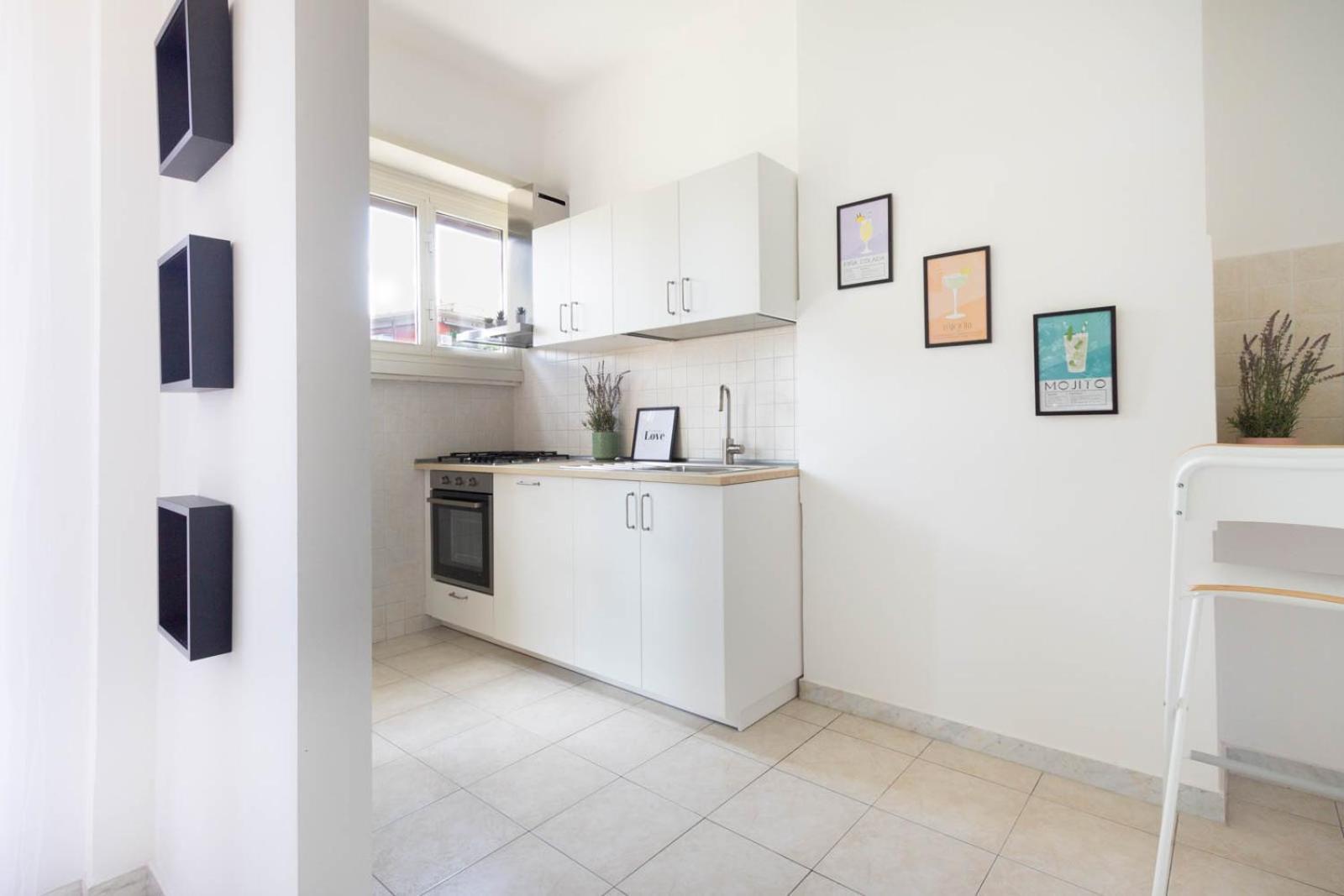 Apartament Balduina Retreat Terrace Rzym Zewnętrze zdjęcie